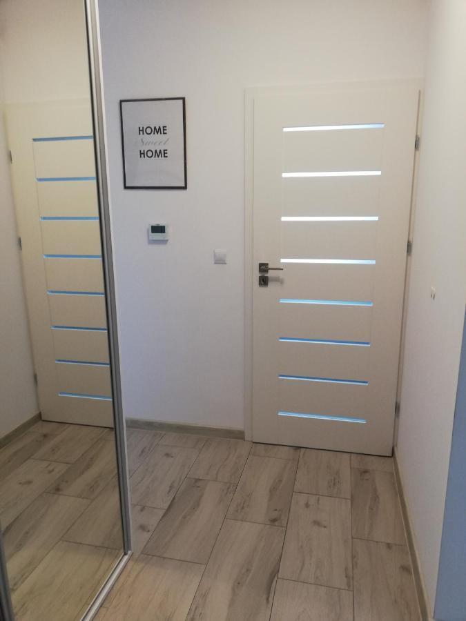 Apartamenty Agpa Затор Экстерьер фото
