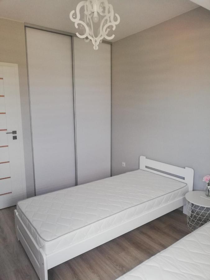 Apartamenty Agpa Затор Экстерьер фото