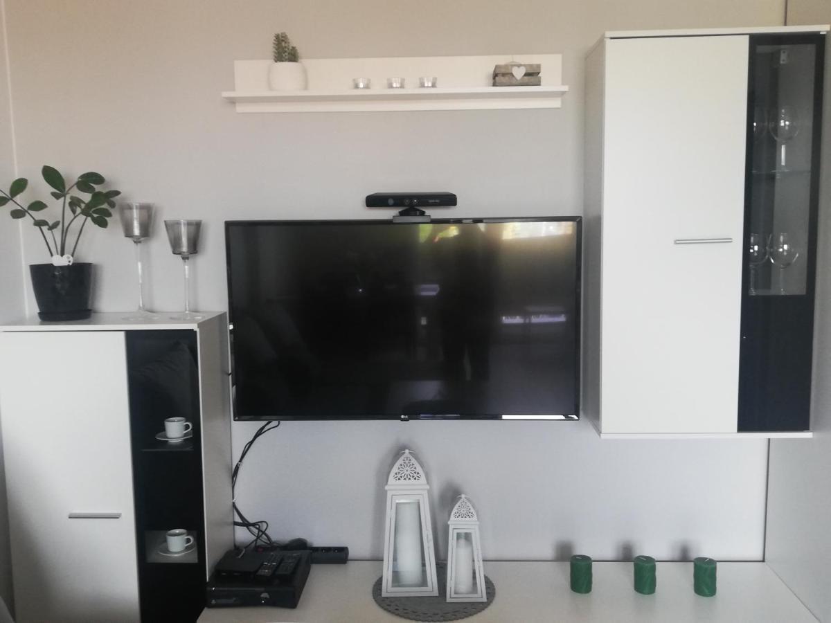 Apartamenty Agpa Затор Экстерьер фото