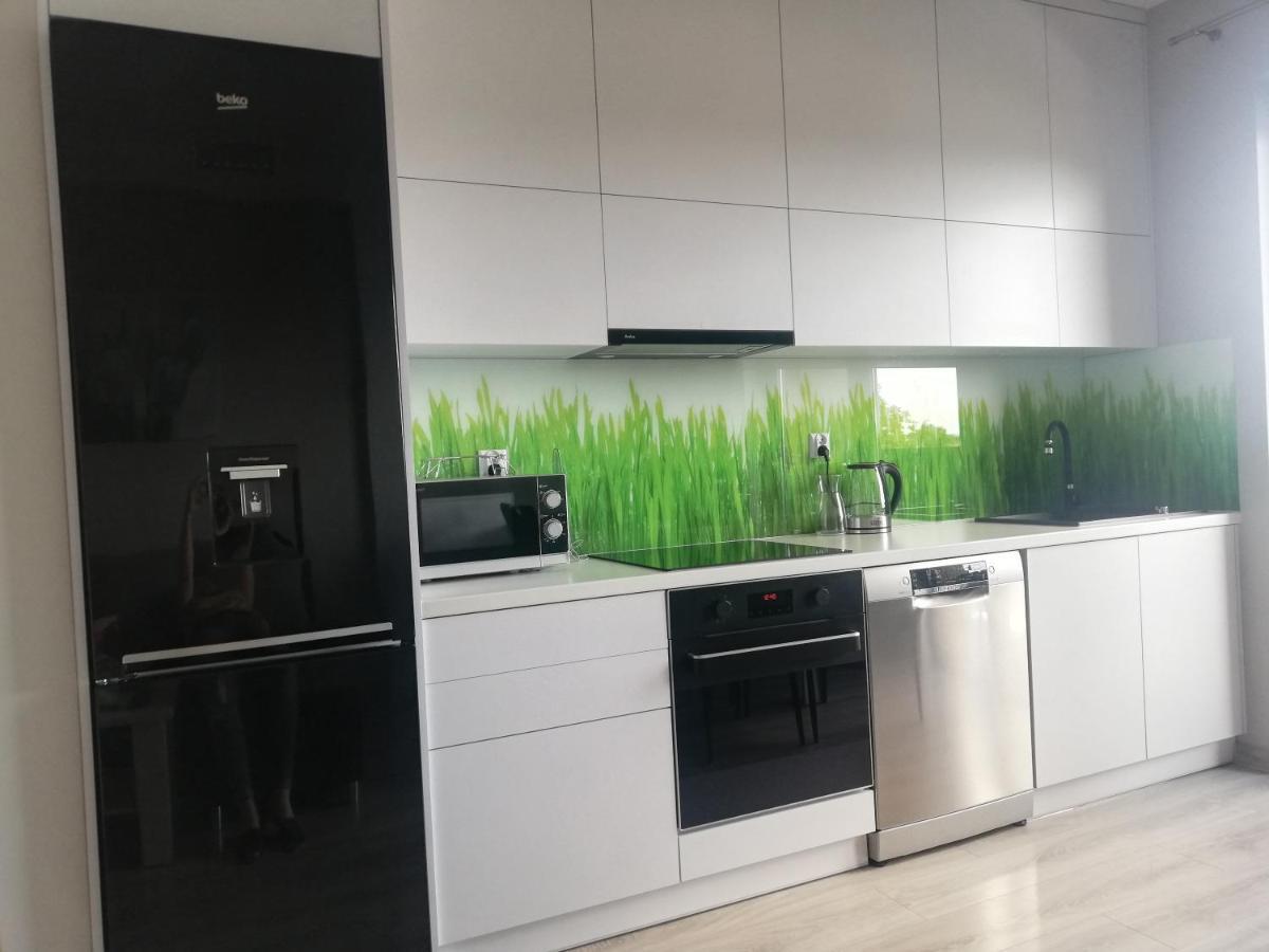 Apartamenty Agpa Затор Экстерьер фото