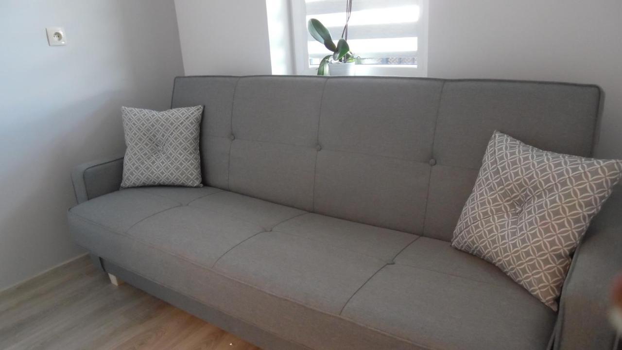 Apartamenty Agpa Затор Экстерьер фото
