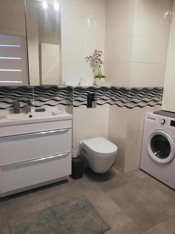 Apartamenty Agpa Затор Экстерьер фото