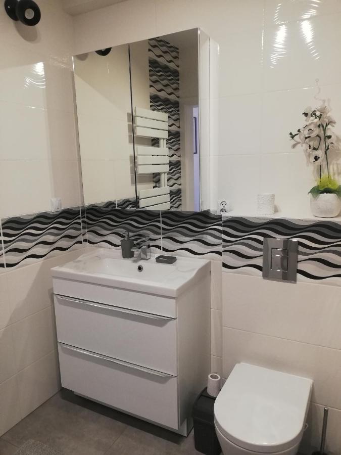 Apartamenty Agpa Затор Экстерьер фото