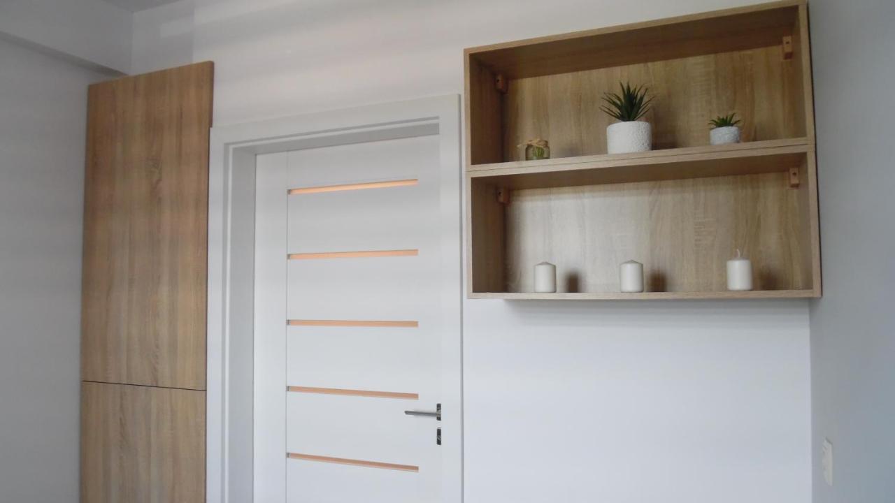 Apartamenty Agpa Затор Экстерьер фото