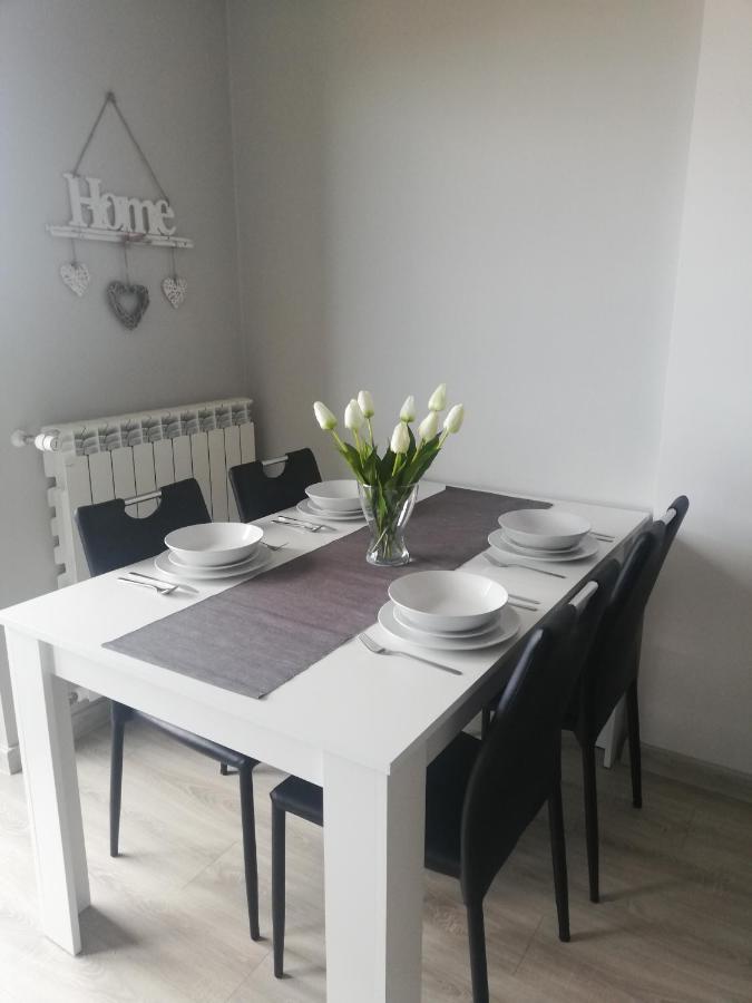 Apartamenty Agpa Затор Экстерьер фото