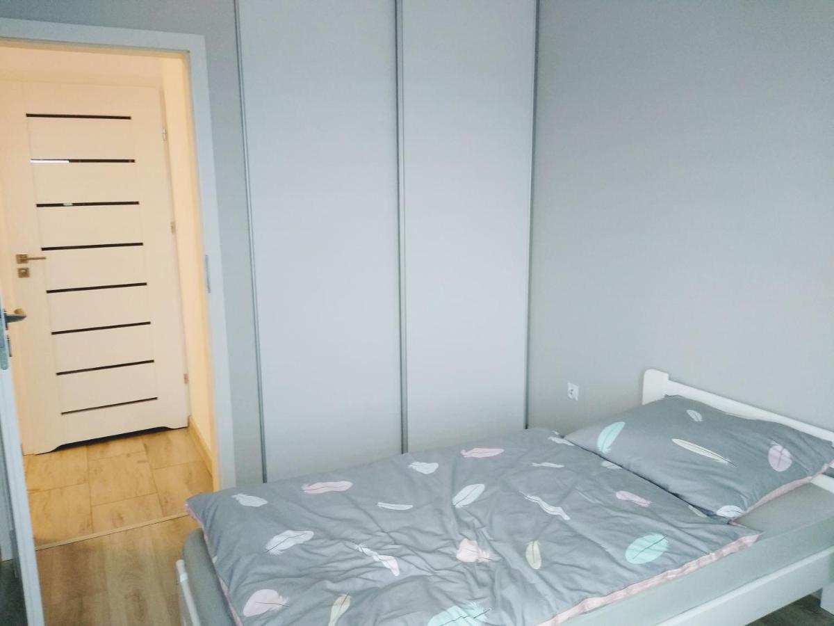Apartamenty Agpa Затор Экстерьер фото