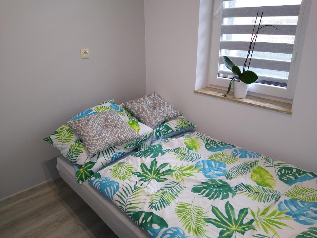Apartamenty Agpa Затор Экстерьер фото