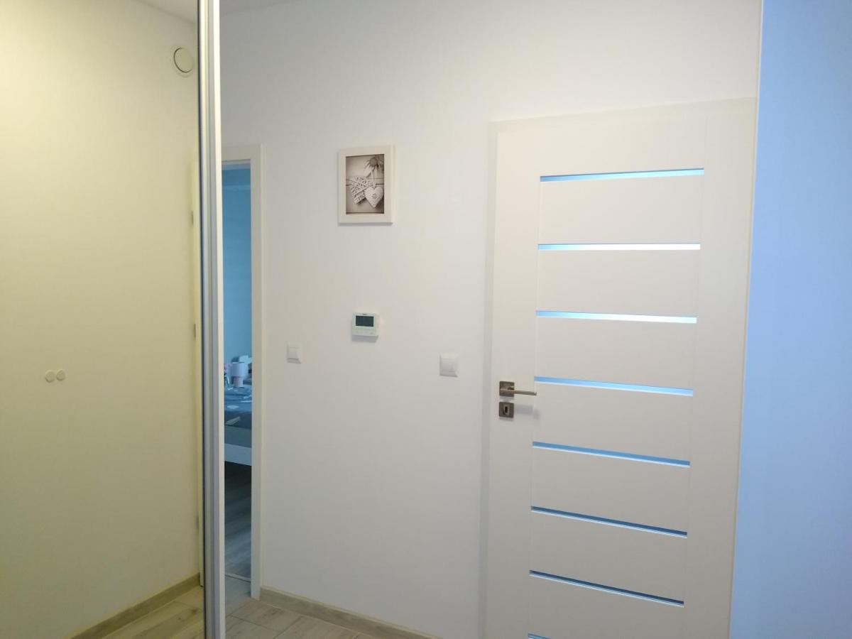 Apartamenty Agpa Затор Экстерьер фото