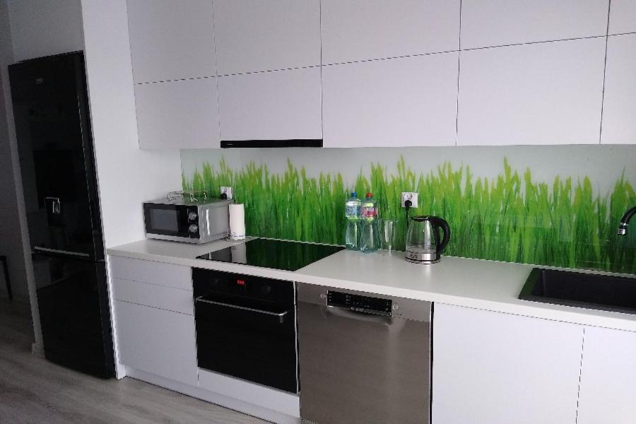 Apartamenty Agpa Затор Экстерьер фото