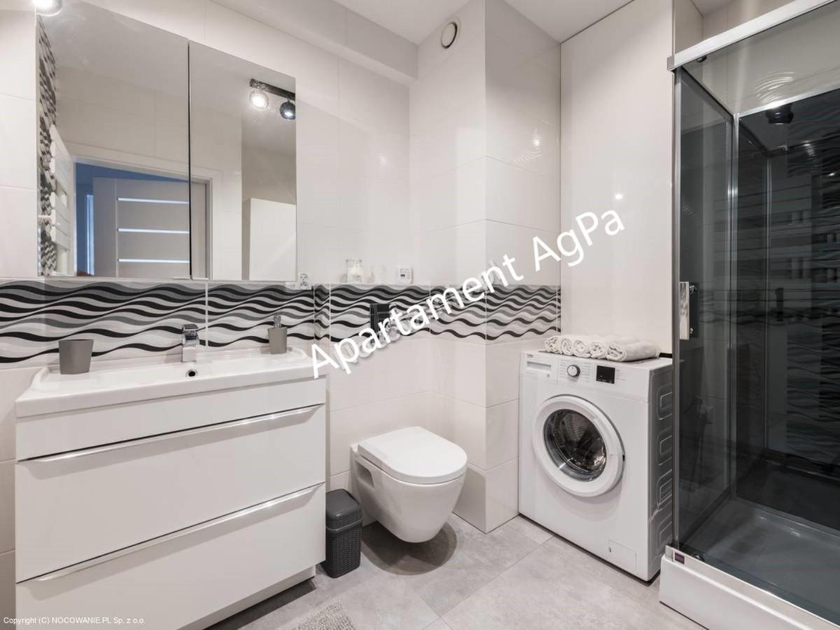 Apartamenty Agpa Затор Экстерьер фото