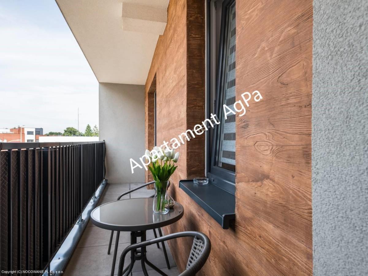 Apartamenty Agpa Затор Экстерьер фото